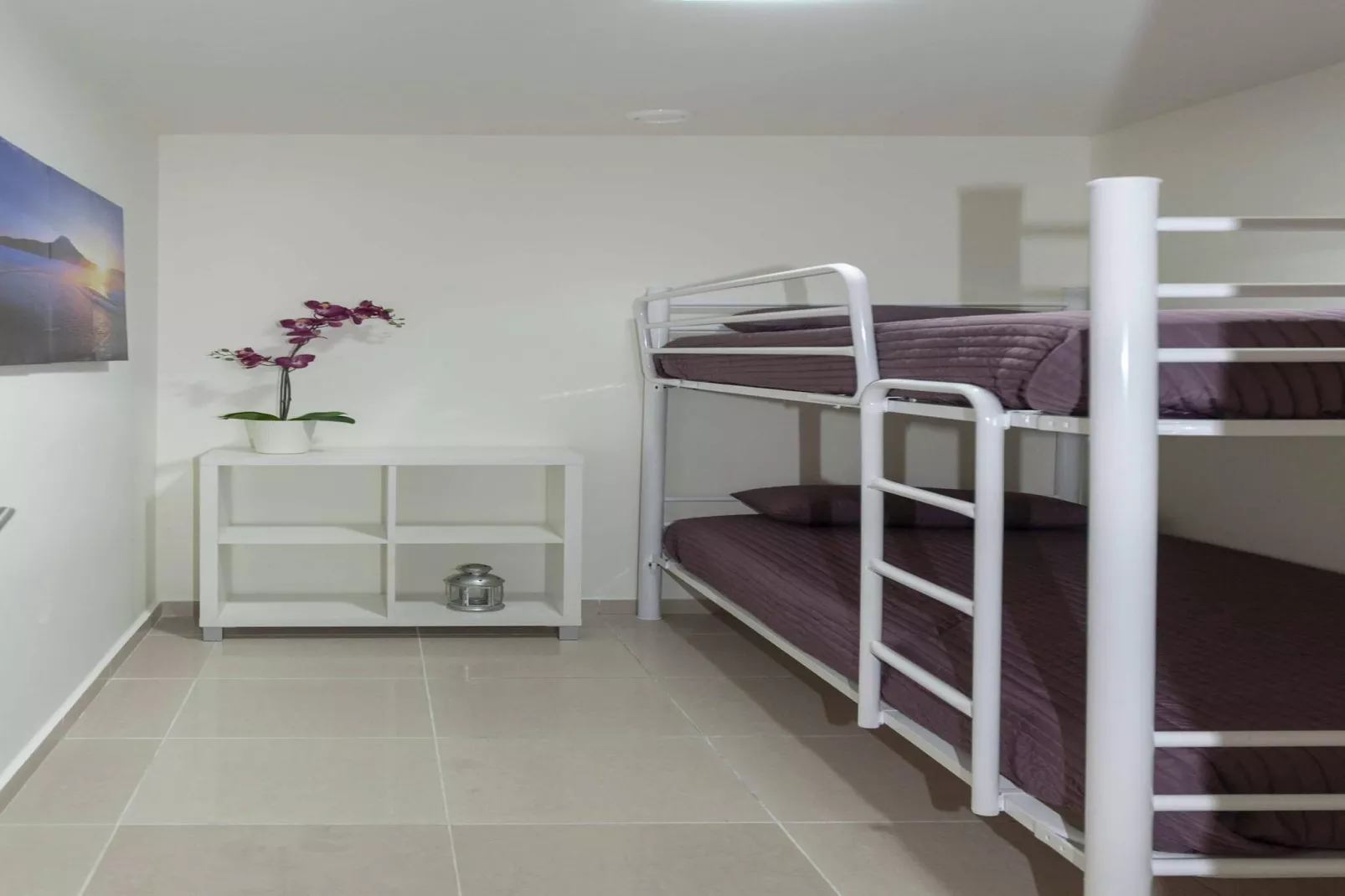 1001 MILENI vista Mar-Chambre