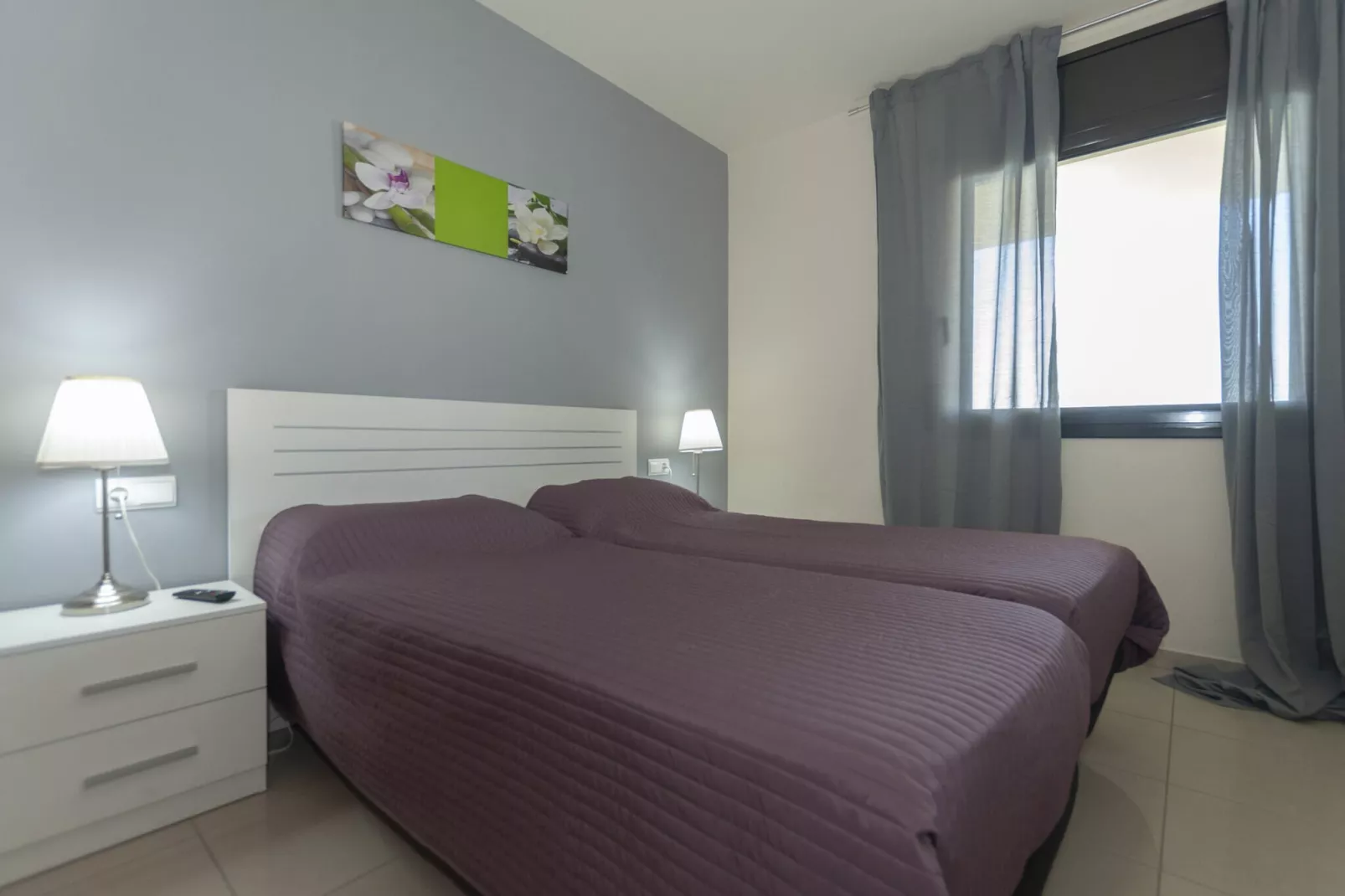 1112 MILENI vista Mar-Schlafzimmer