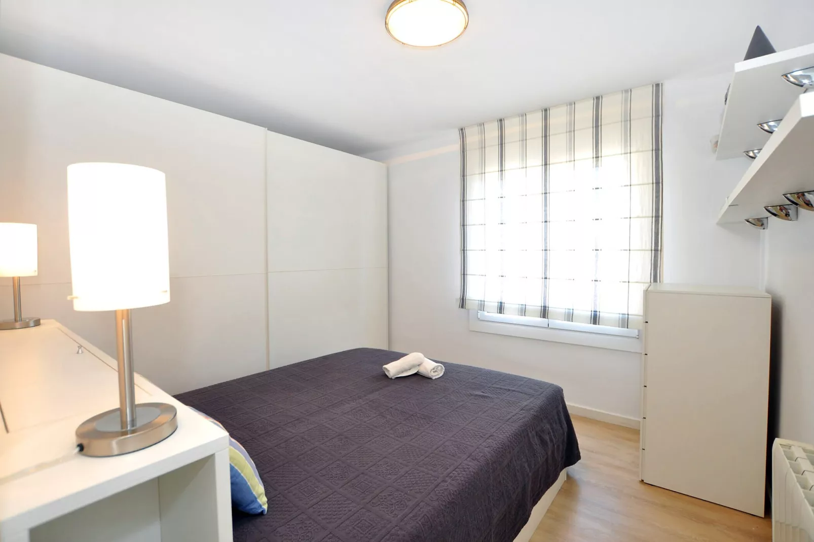 1175 ALGUER vista Mar-Schlafzimmer