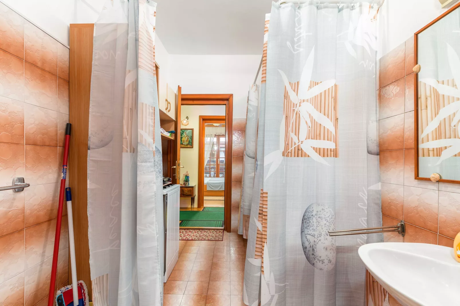 Villa Nada - A1+S2-Bathroom