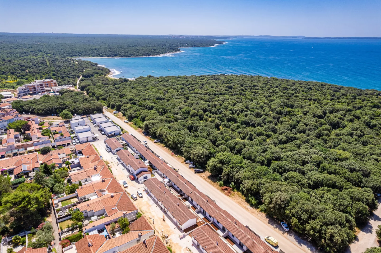Barbariga Beach Paradise 1