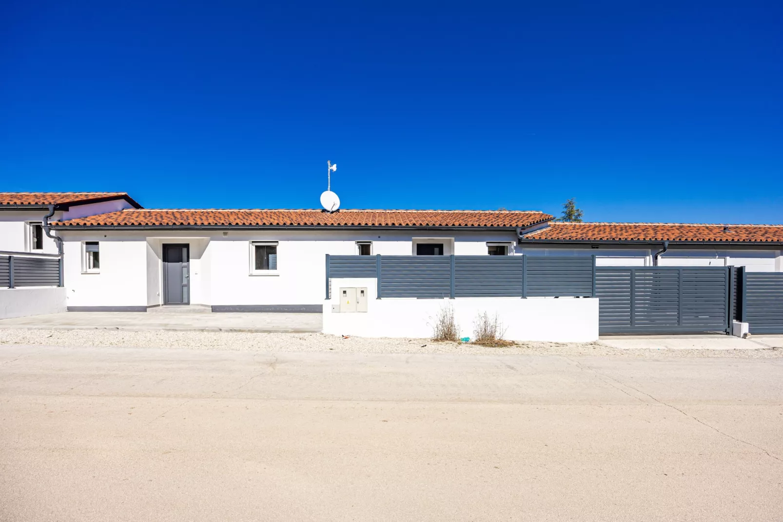 Barbariga Summer Beach Paradise 2-Outdoor