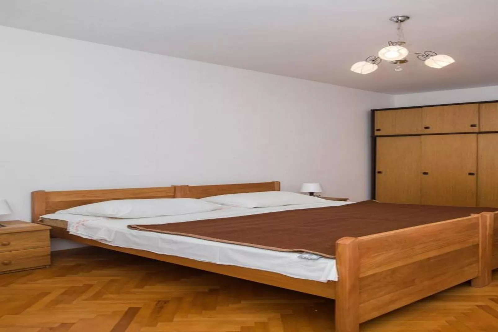Apartments Gaj Brodarica - A6-Bedroom