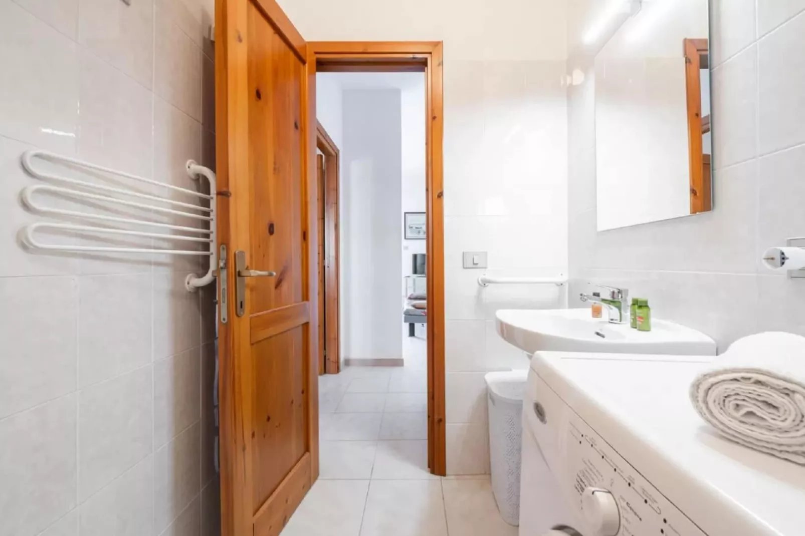 Casa Mirador-Bathroom
