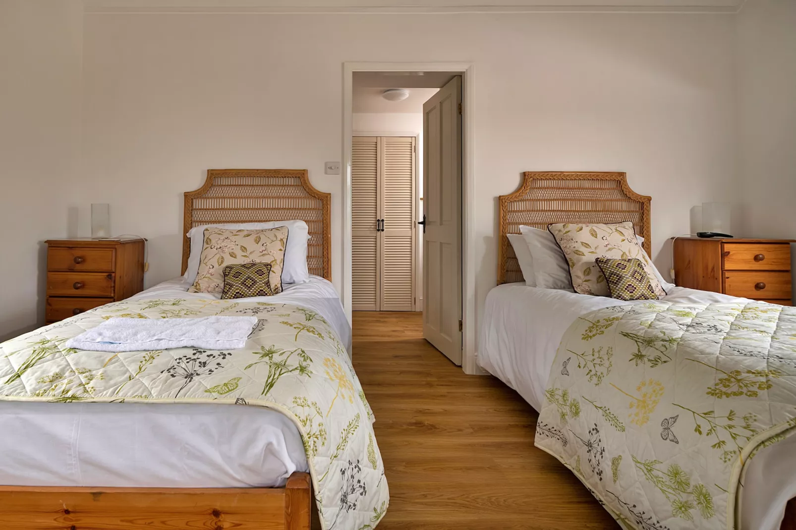 Moelis Granary-Bedroom