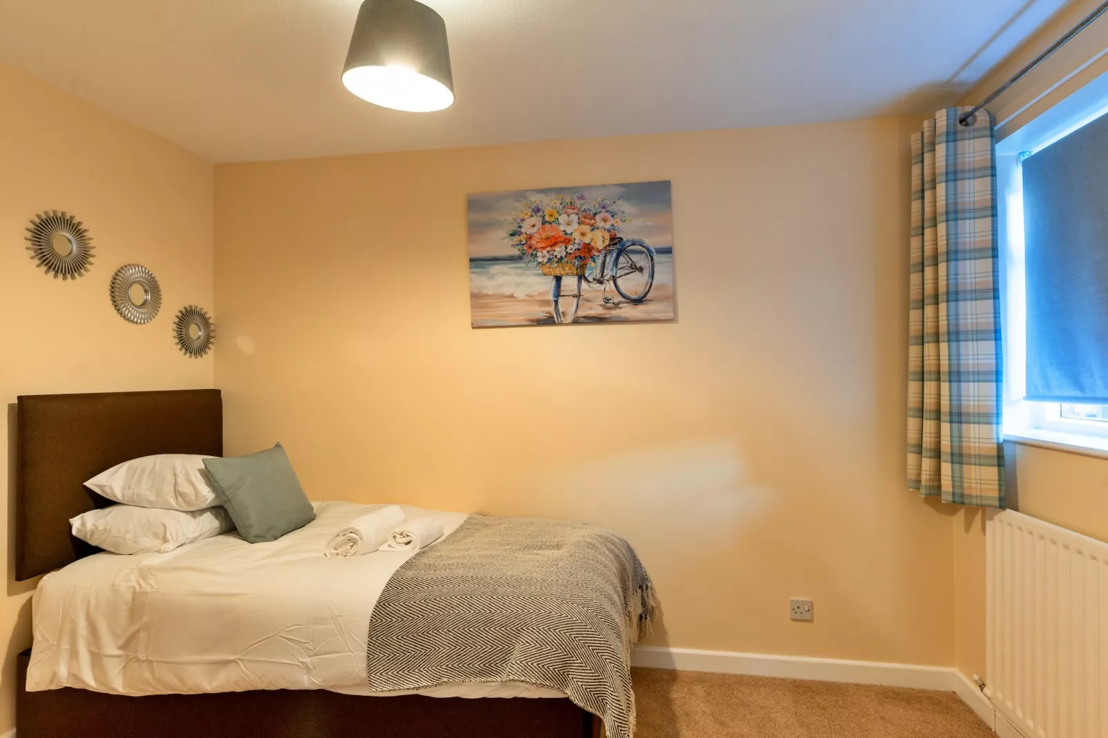 Southern Lea-Bedroom