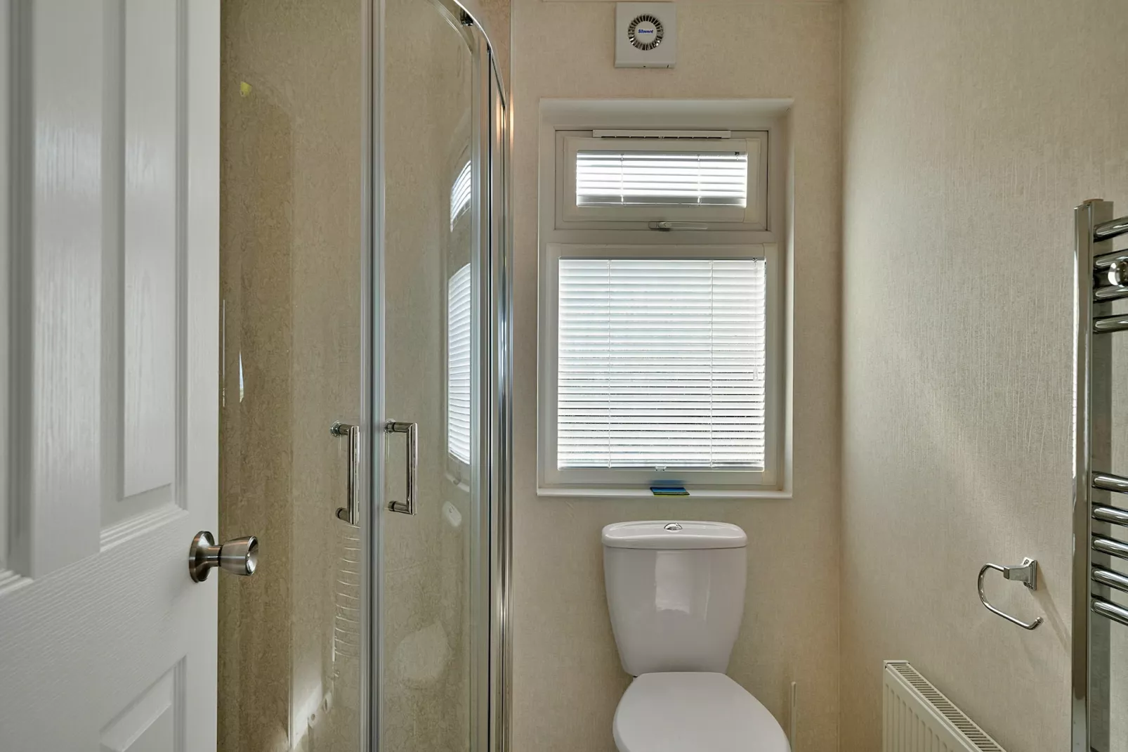 Seacroft-Salle de bain