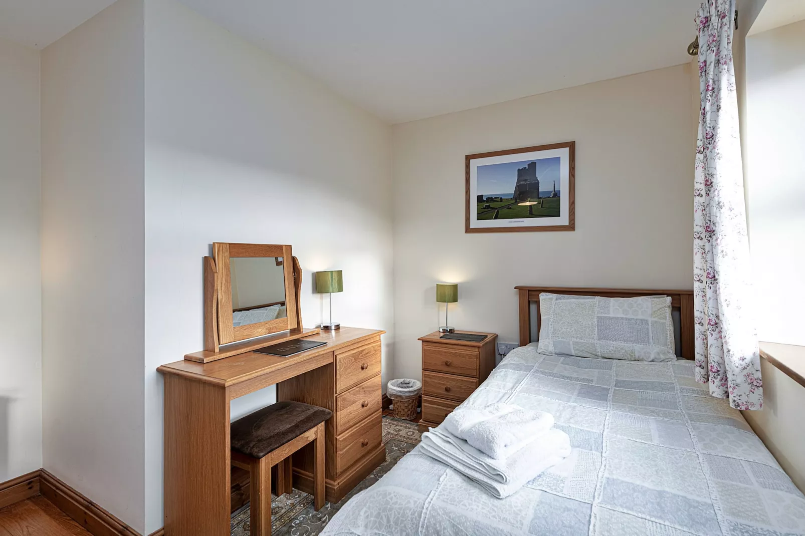 Eithinog-Schlafzimmer