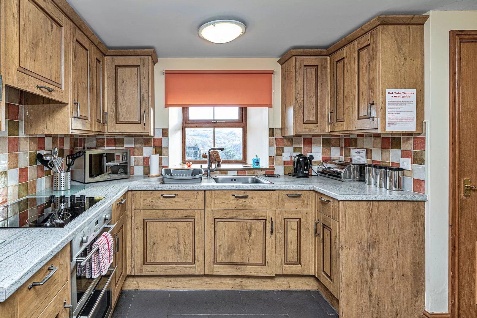 Helygen-Kitchen