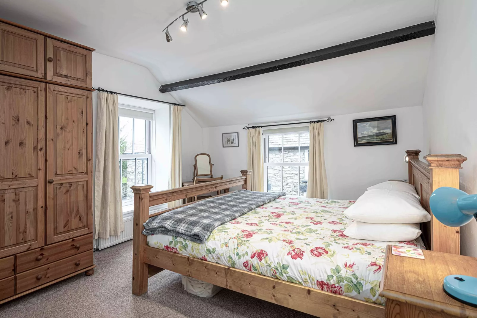Arwel-Bedroom