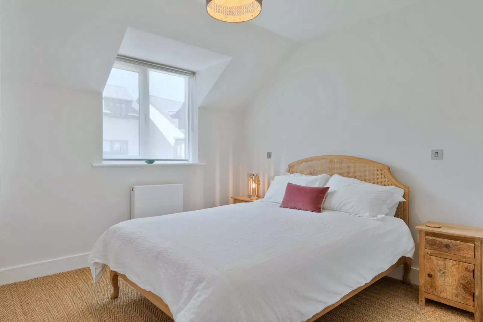 Tree View-Chambre