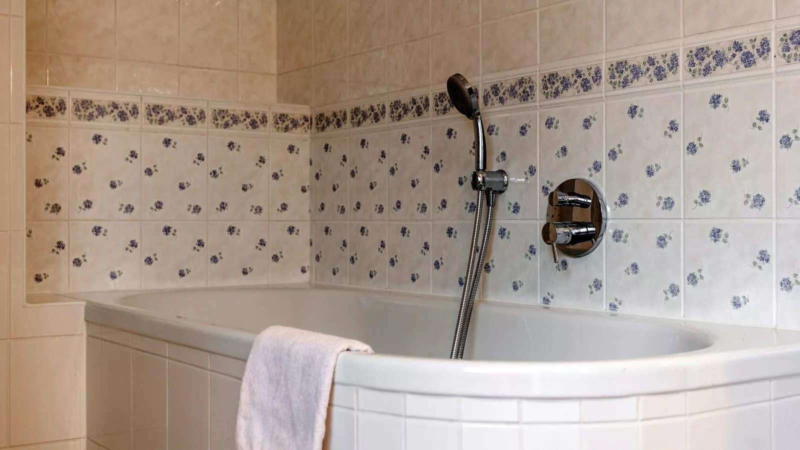An der Schiwiese-Bathroom