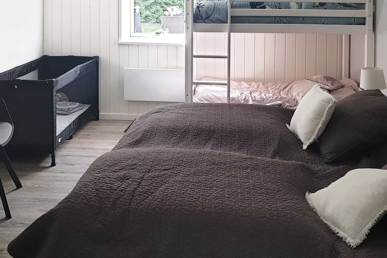 8 person holiday home in Væggerløse-Untagged