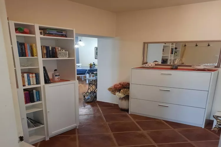 Premium apartment Sunny-Bedroom