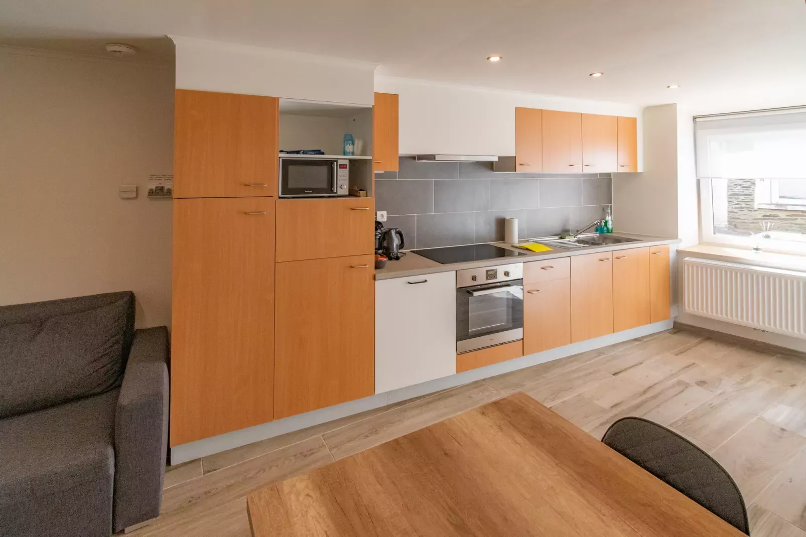 Numero uno-Kitchen