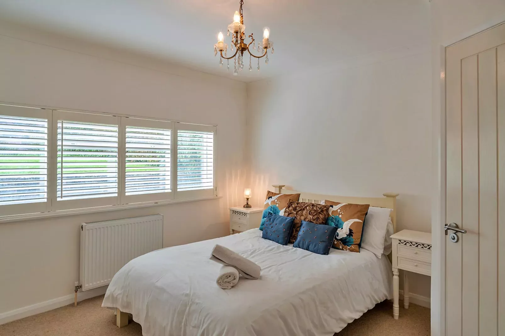 The View-Bedroom