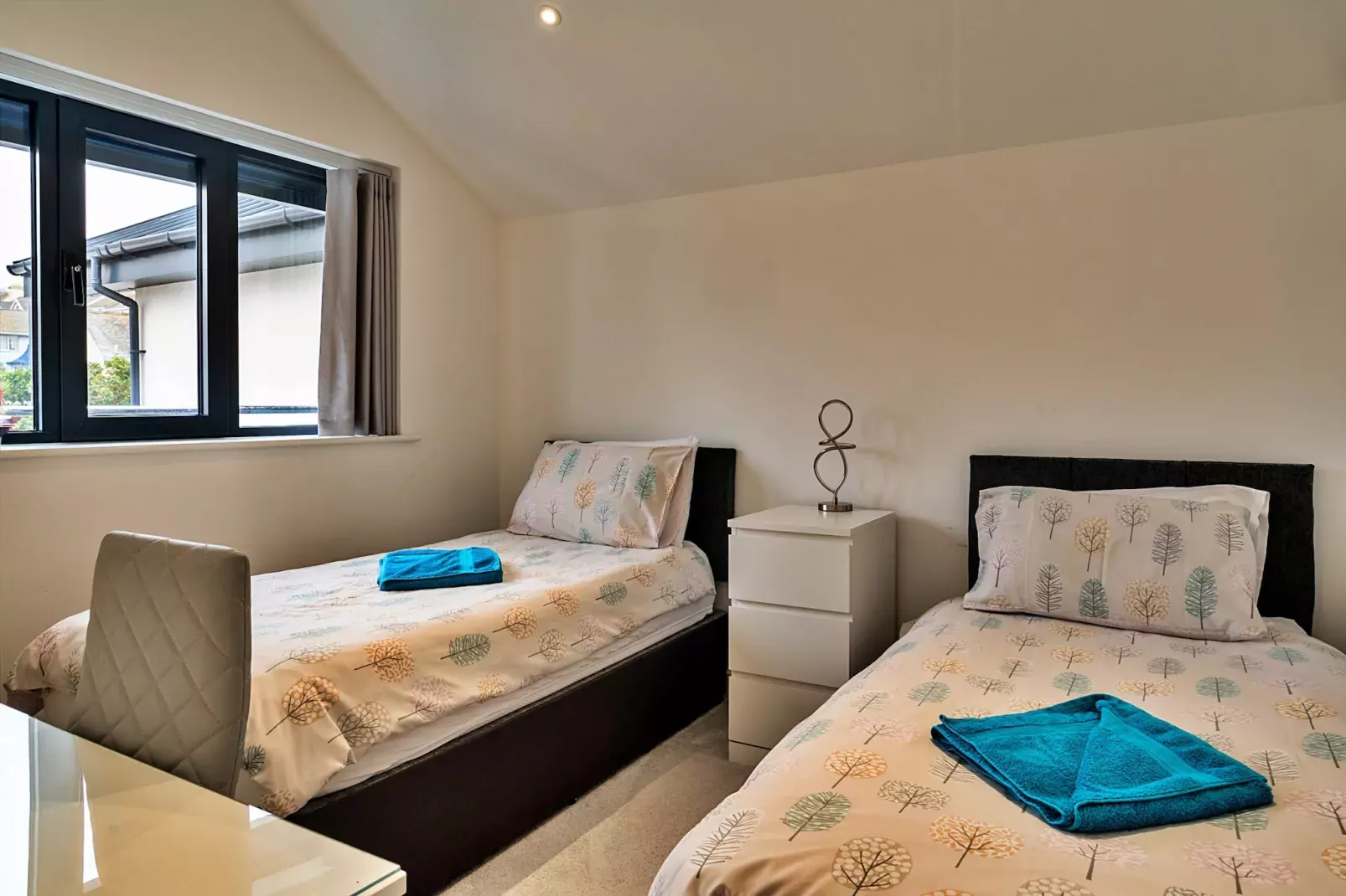 Anchor View-Chambre