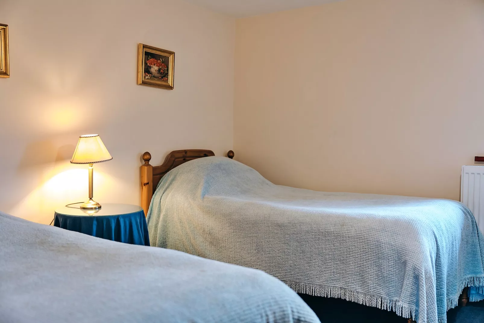 The Walton-Bedroom