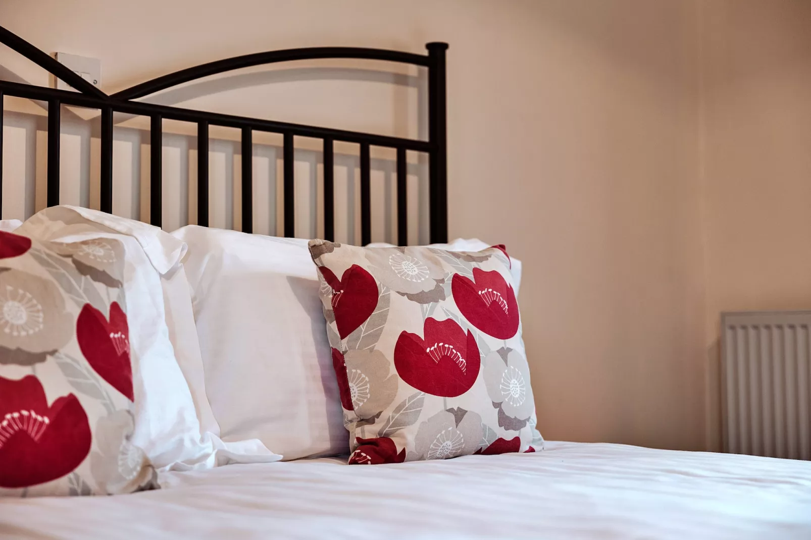 The Park-Bedroom