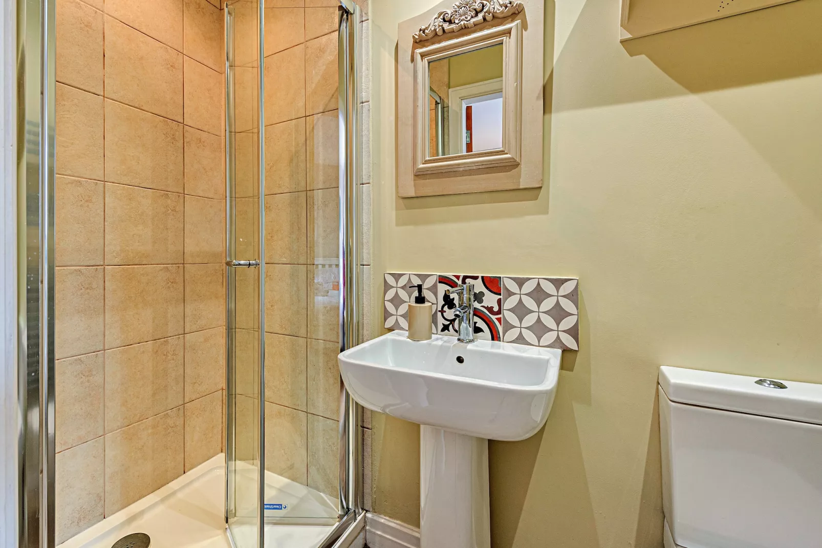 Hampton Coast-Bathroom