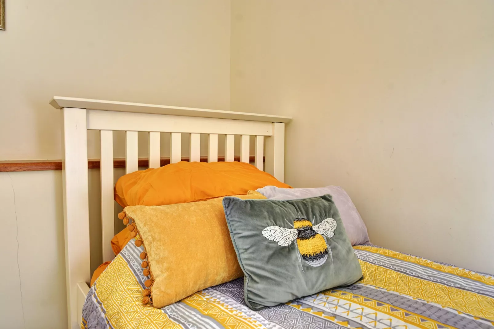 Dales Barn Top-Bedroom
