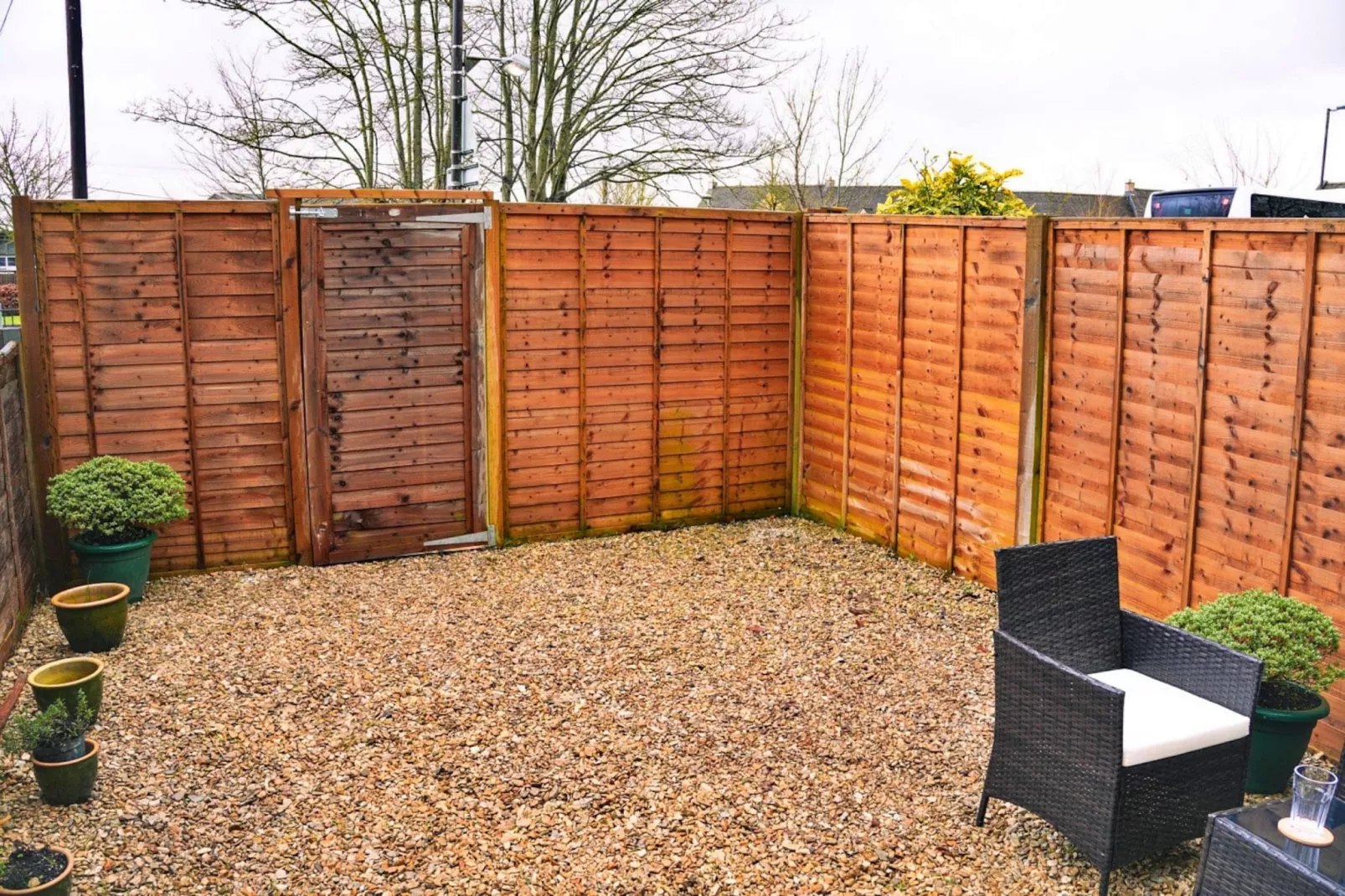 No. 8 Meadow Retreat-Outdoor