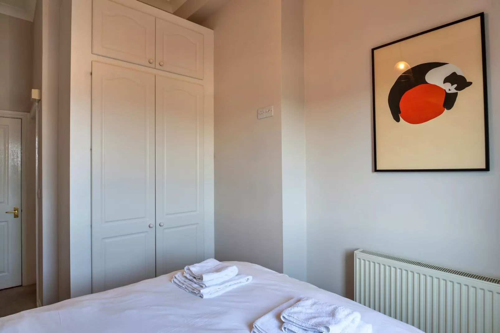 Tidal Shores-Bedroom