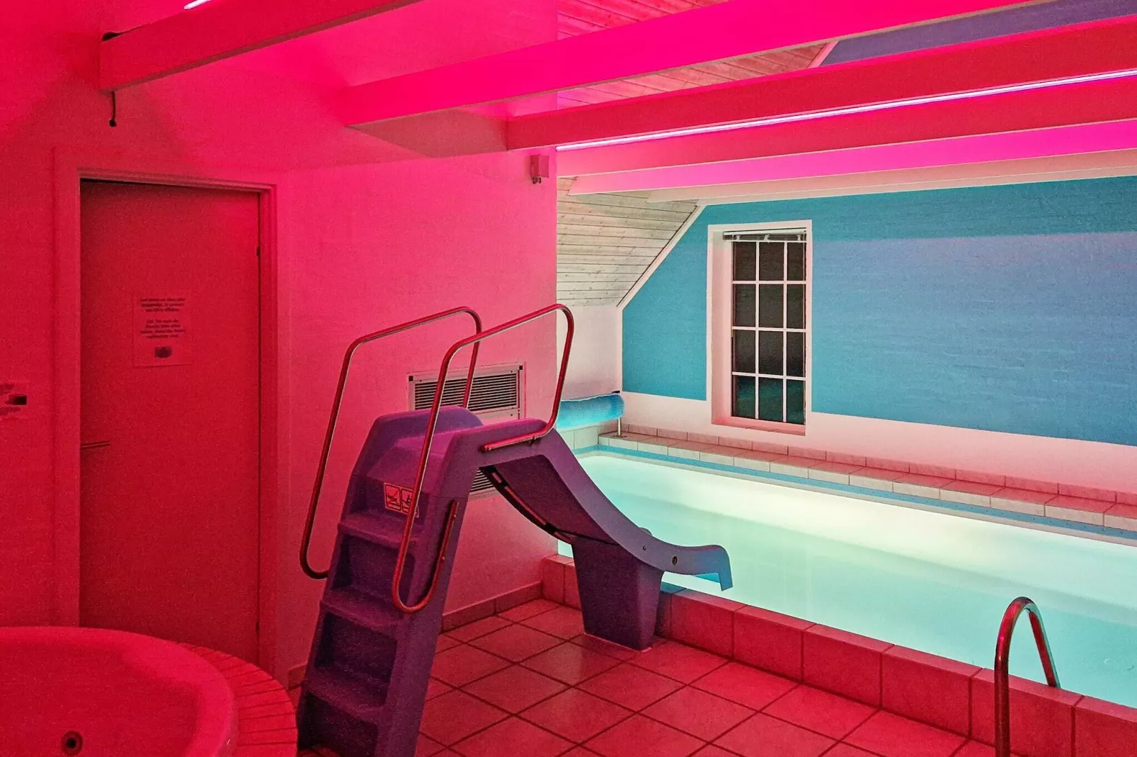 12 person holiday home in Ulfborg-Indoor