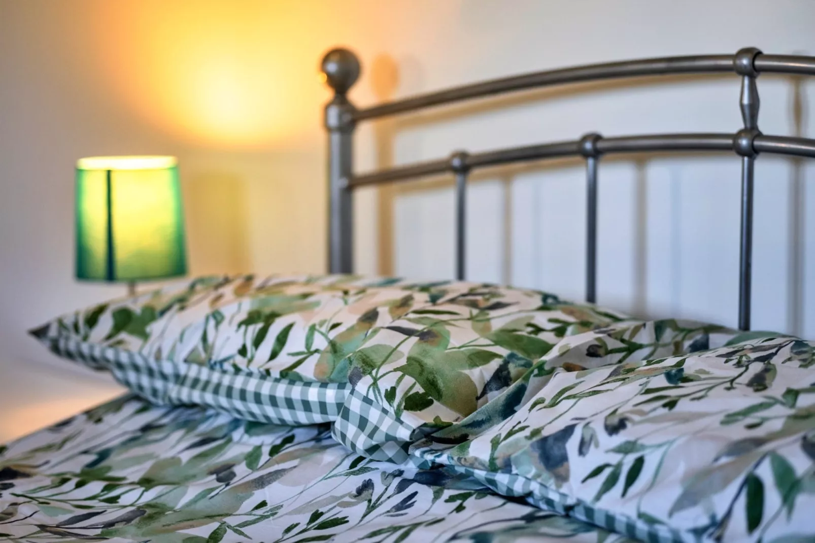 Jubilee Cottage at Bodmin Moor-Bedroom
