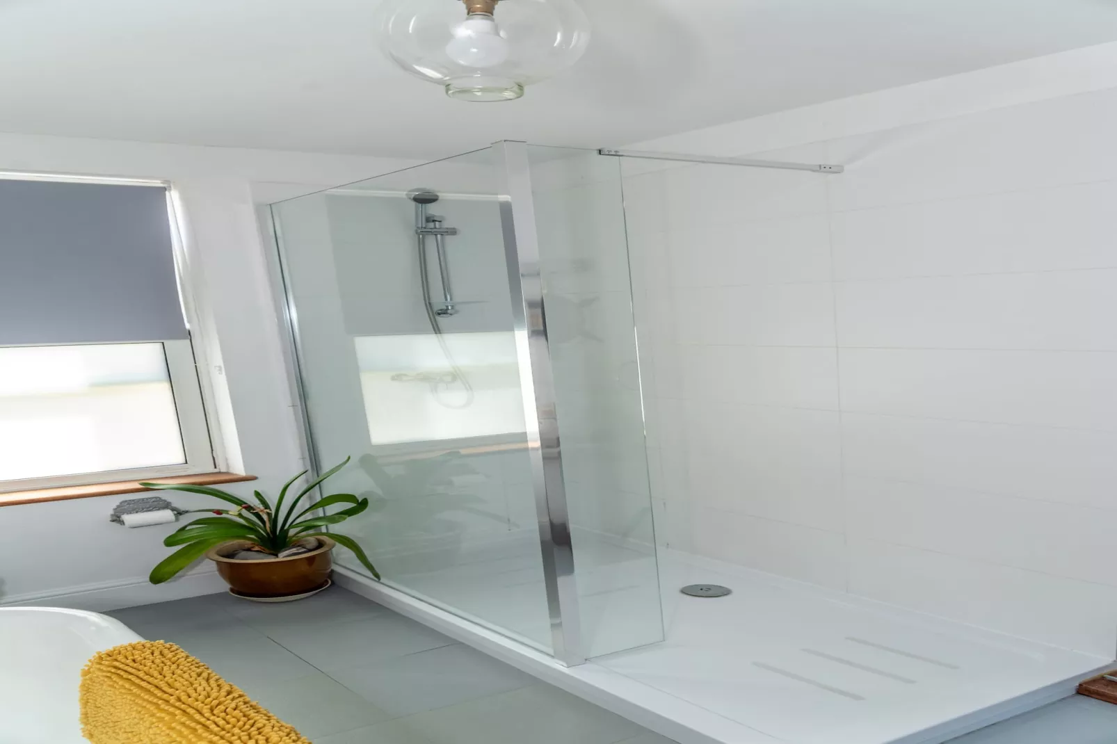 Western Watch-Bathroom