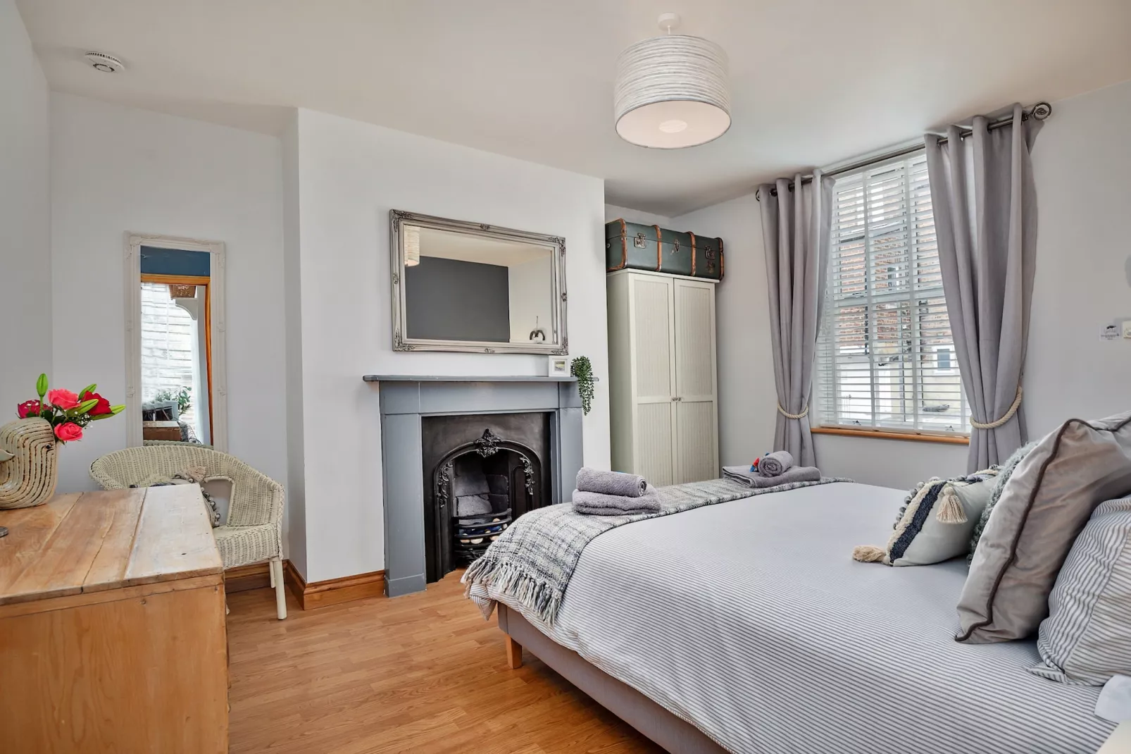 Oystercatcher-Bedroom