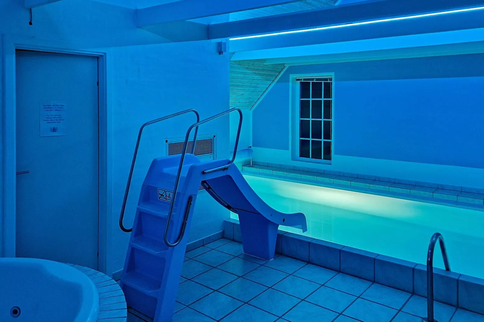 12 person holiday home in Ulfborg-Indoor