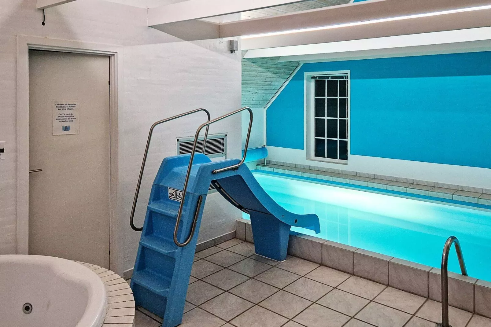 12 person holiday home in Ulfborg-Indoor