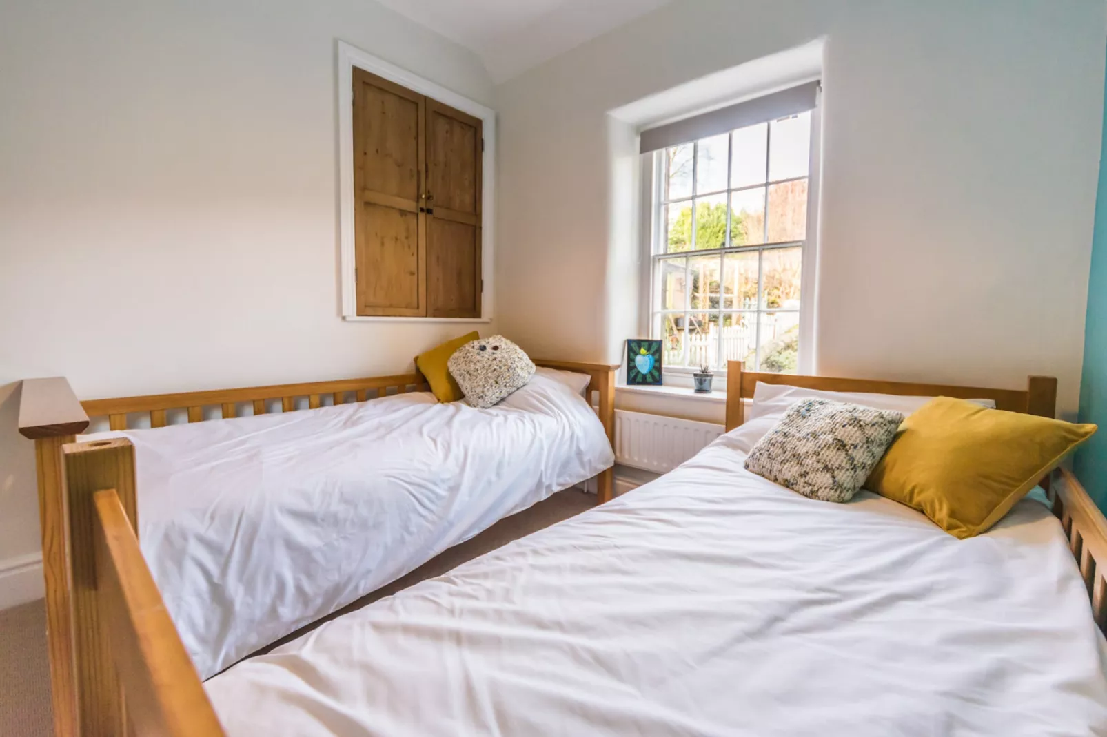 Tring-on-Tor-Bedroom
