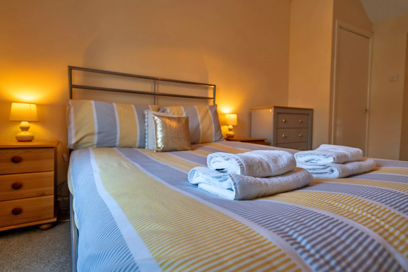 Stonelea-Bedroom