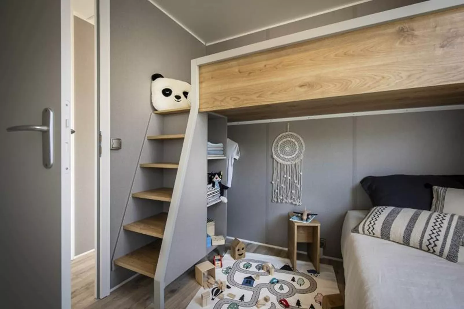 Terraslodge 1-Bedroom