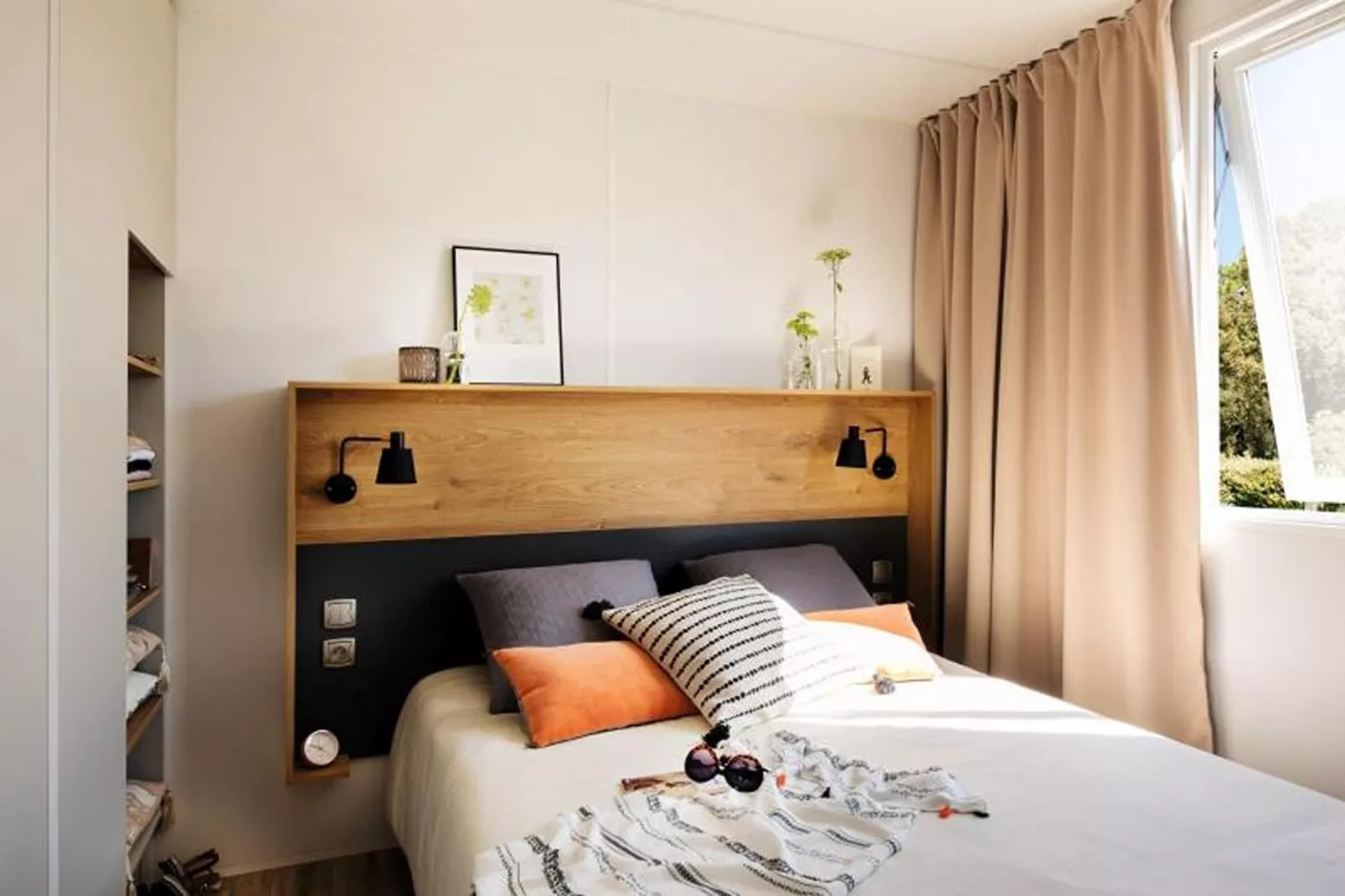 Terraslodge 2-Bedroom