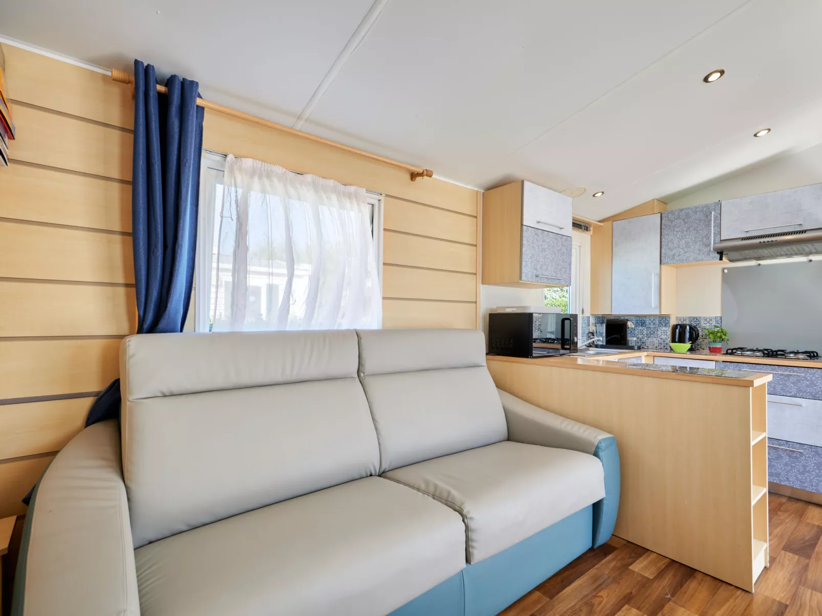 Camping Super Octalia-Inside
