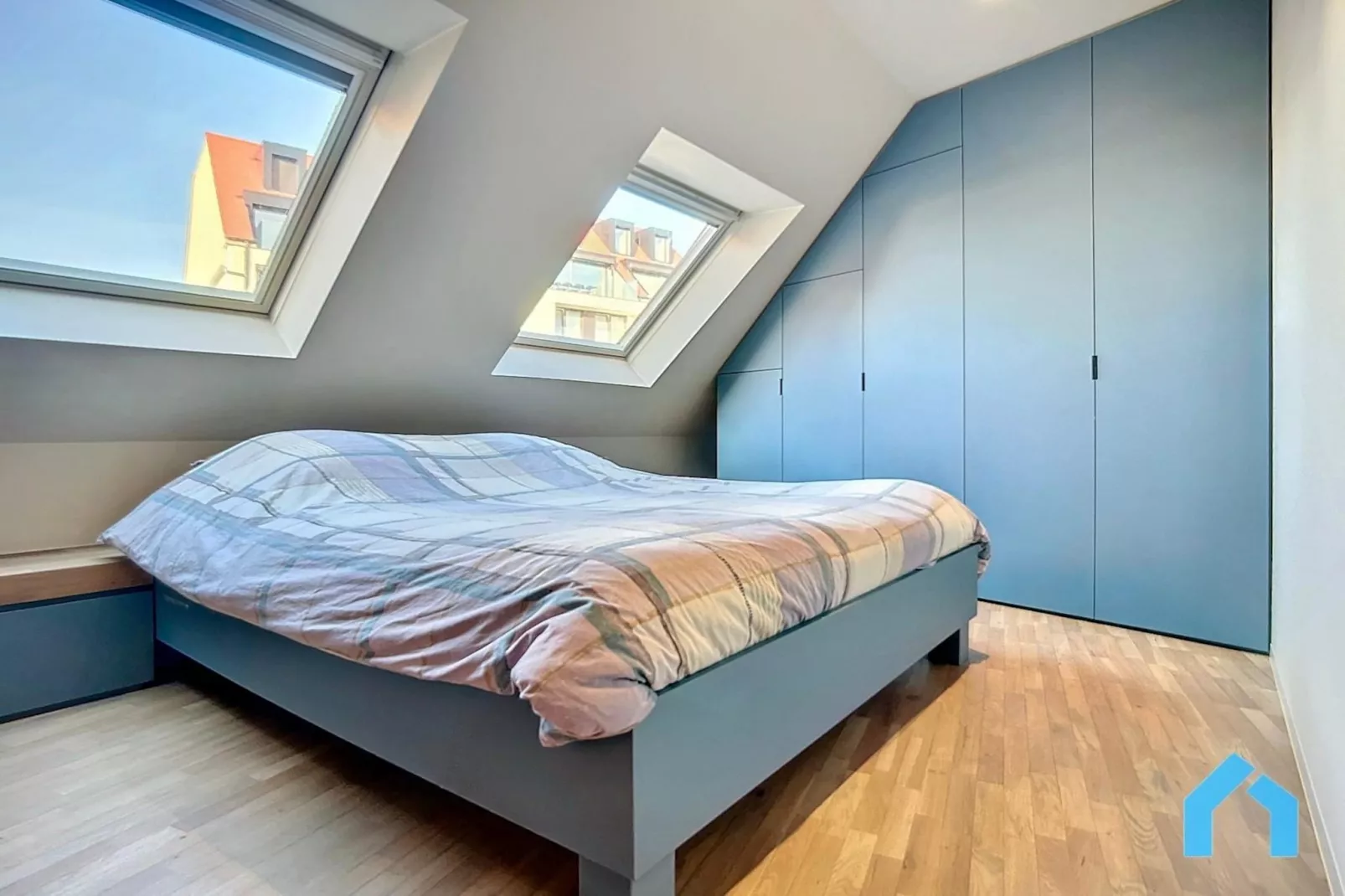 Seals 52-Schlafzimmer
