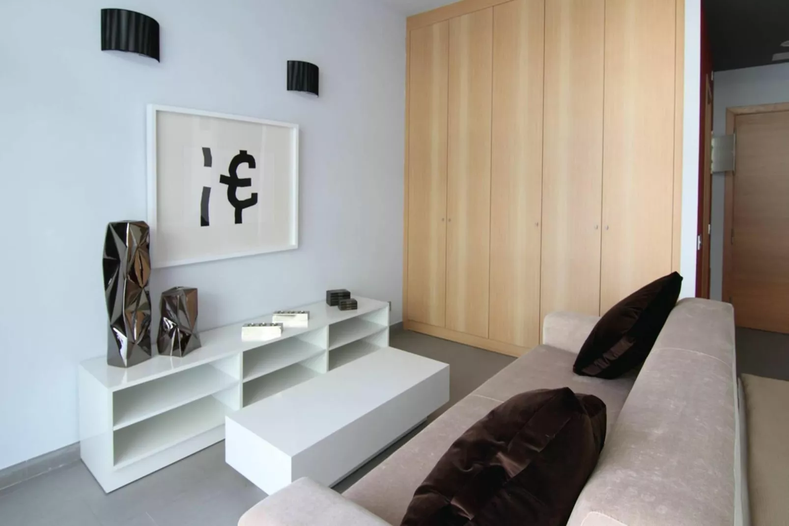 APOLO SUITES RENTALMAR 2/4-Wohnzimmer