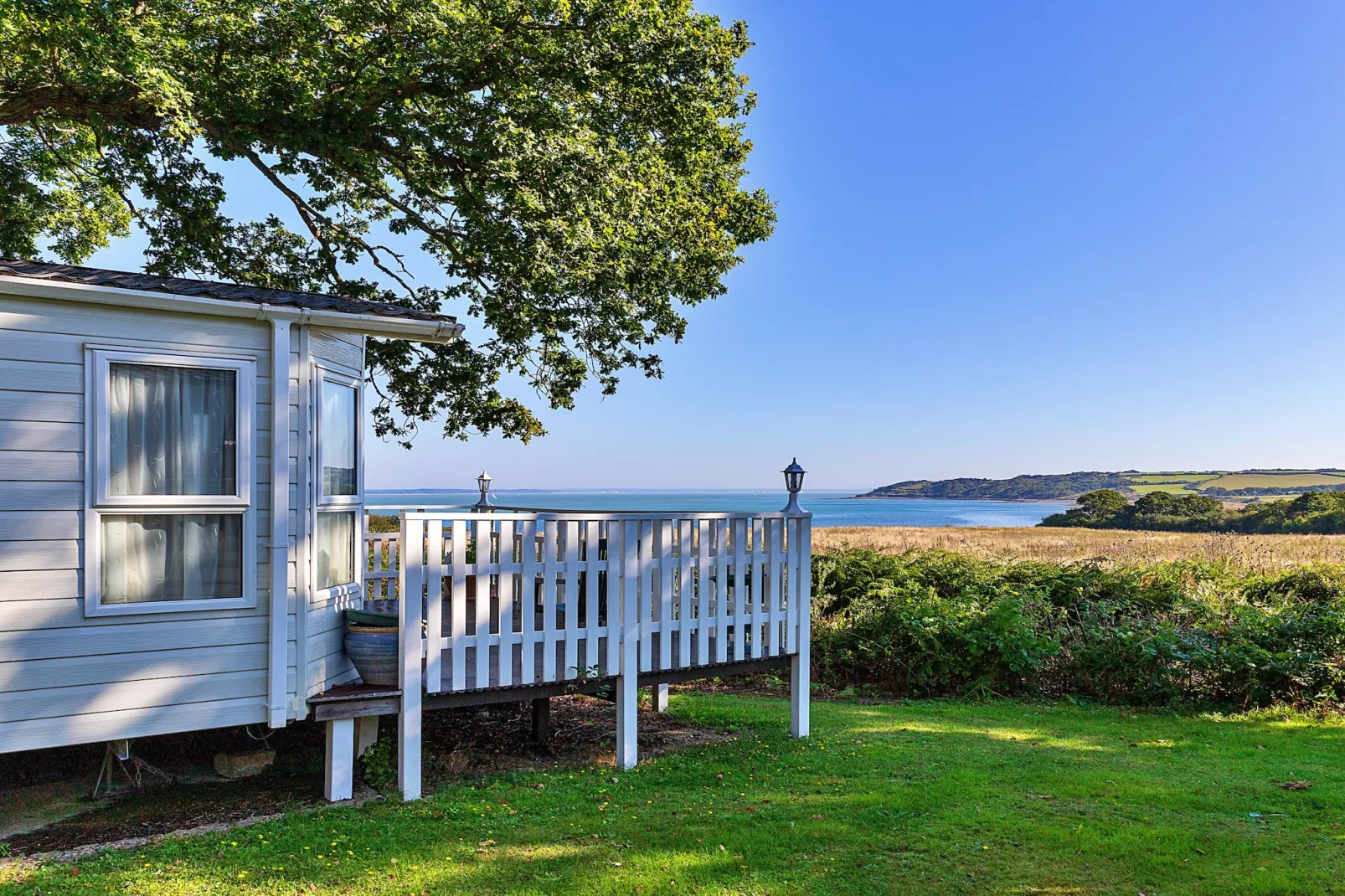 Ocean View-Outdoor