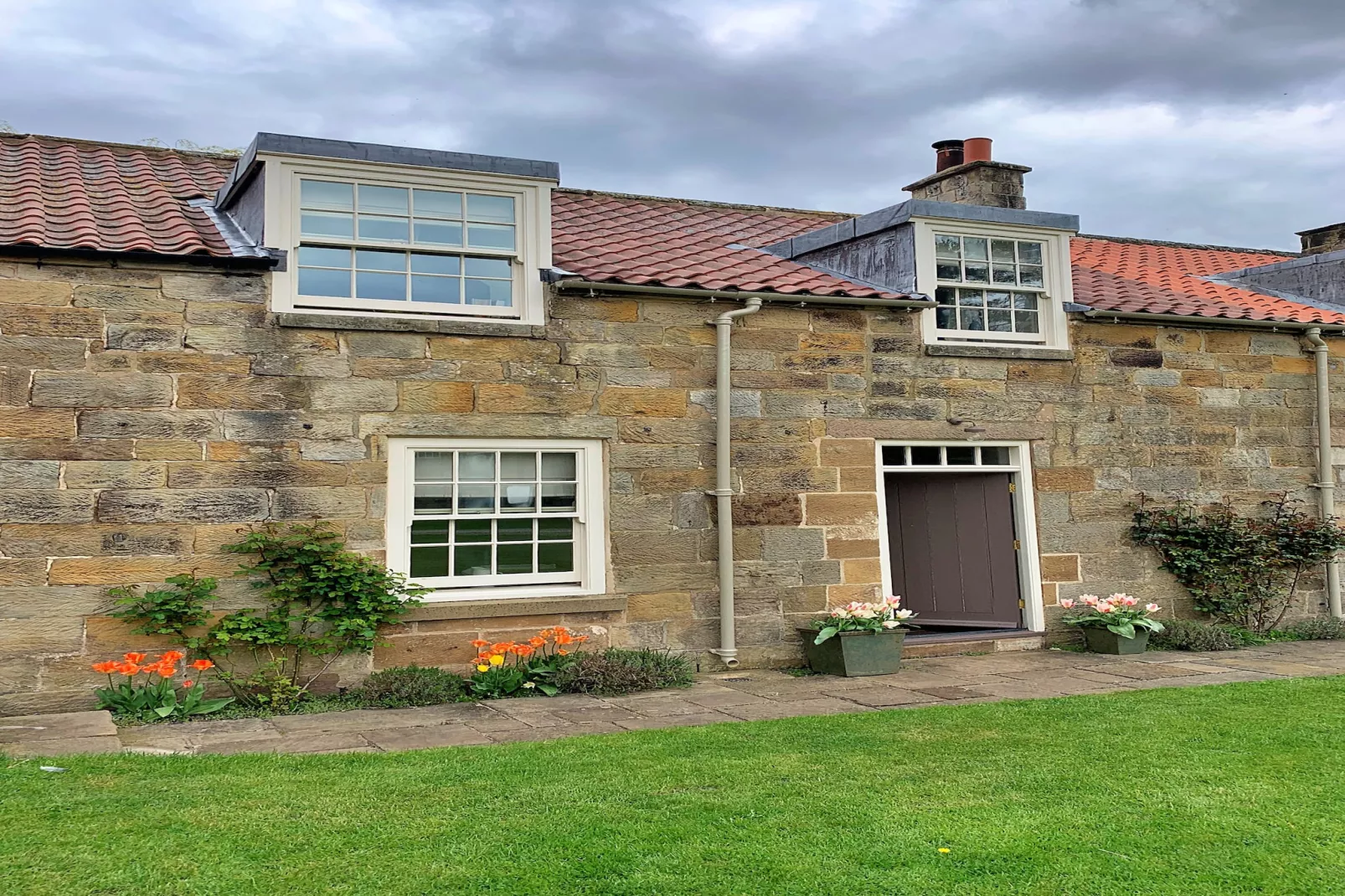 Ingleby Manor - Manor Cottage-Outdoor