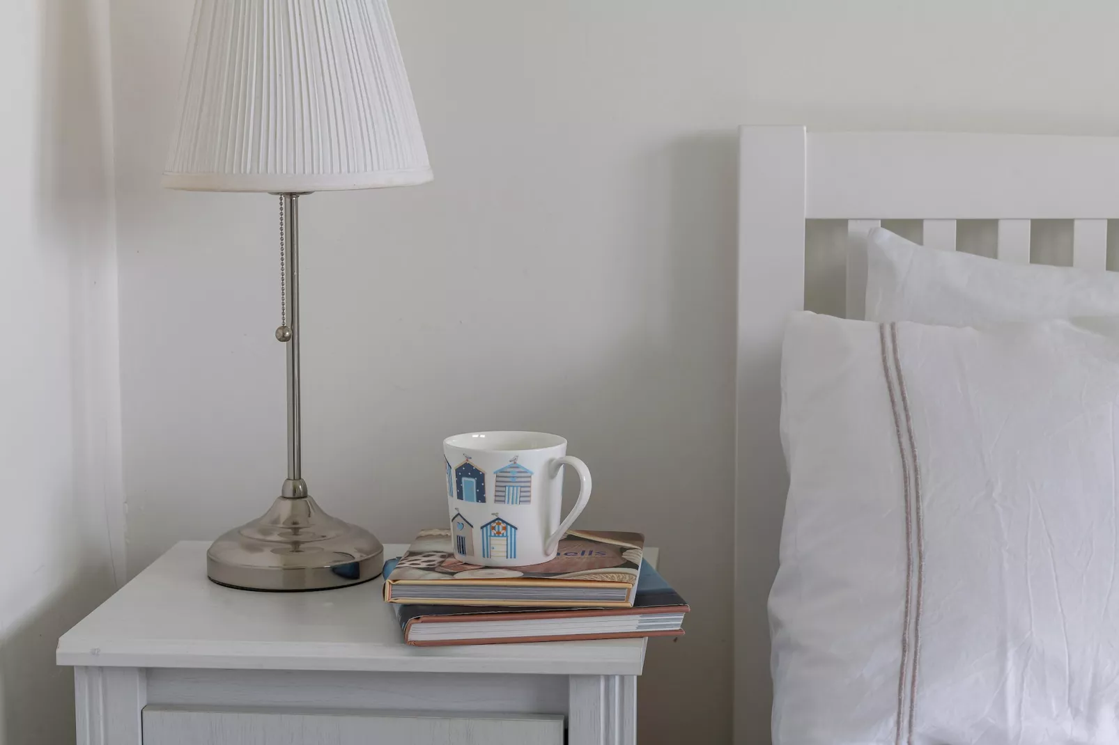 Bryn Du-Bedroom