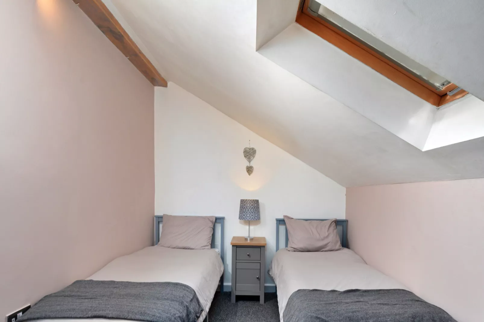 Abbeyview-Bedroom