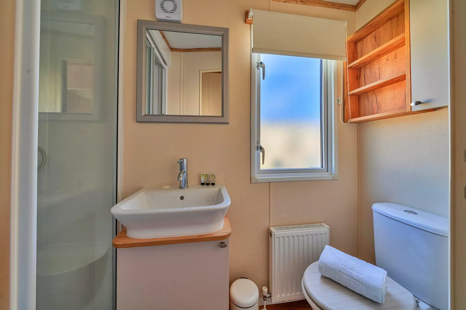 The Barkley-Bathroom