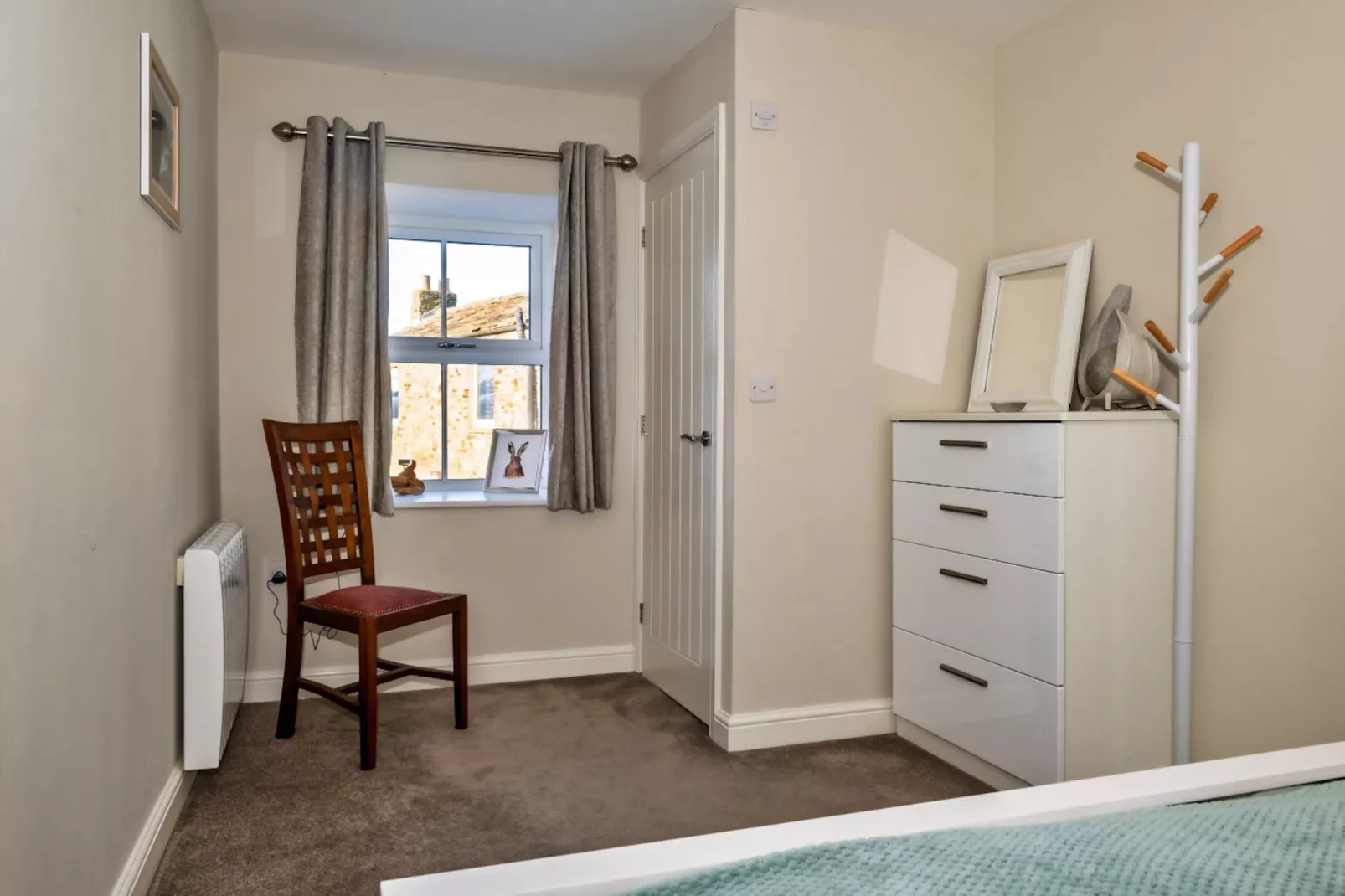 Bleabeck View-Chambre