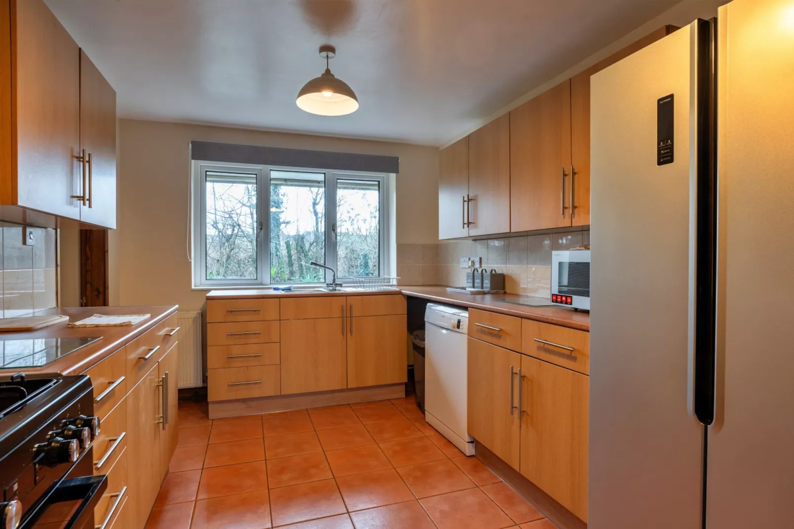 No.1 Gladys' Orchard-Kitchen