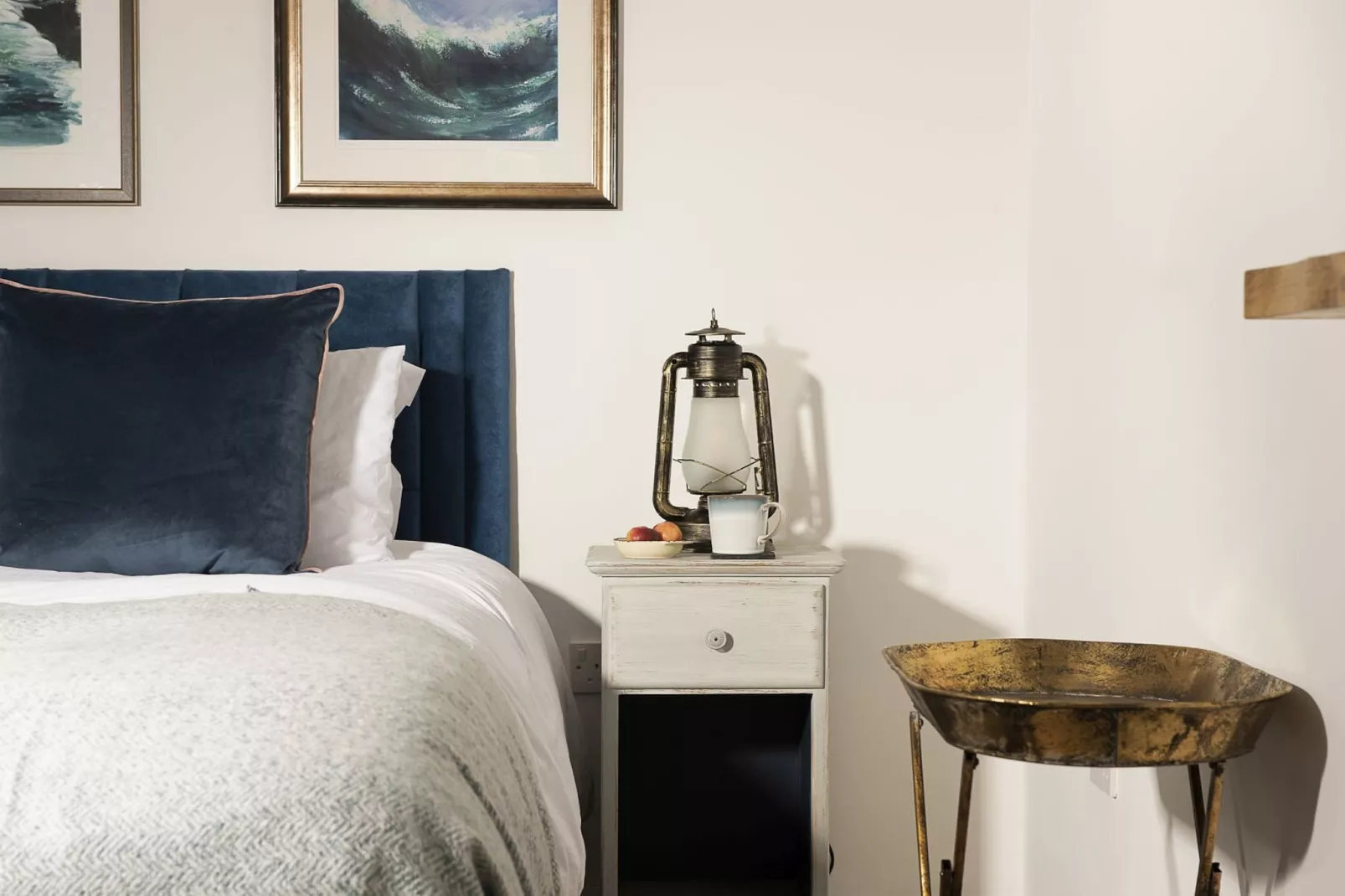 Chyvounder-Bedroom