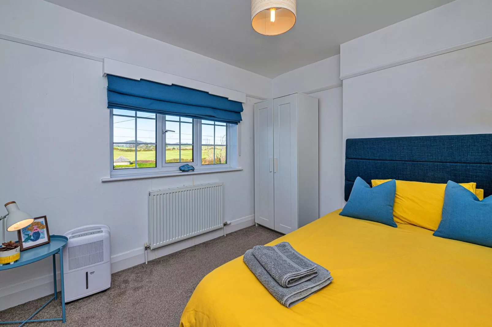 Hillcroft-Bedroom