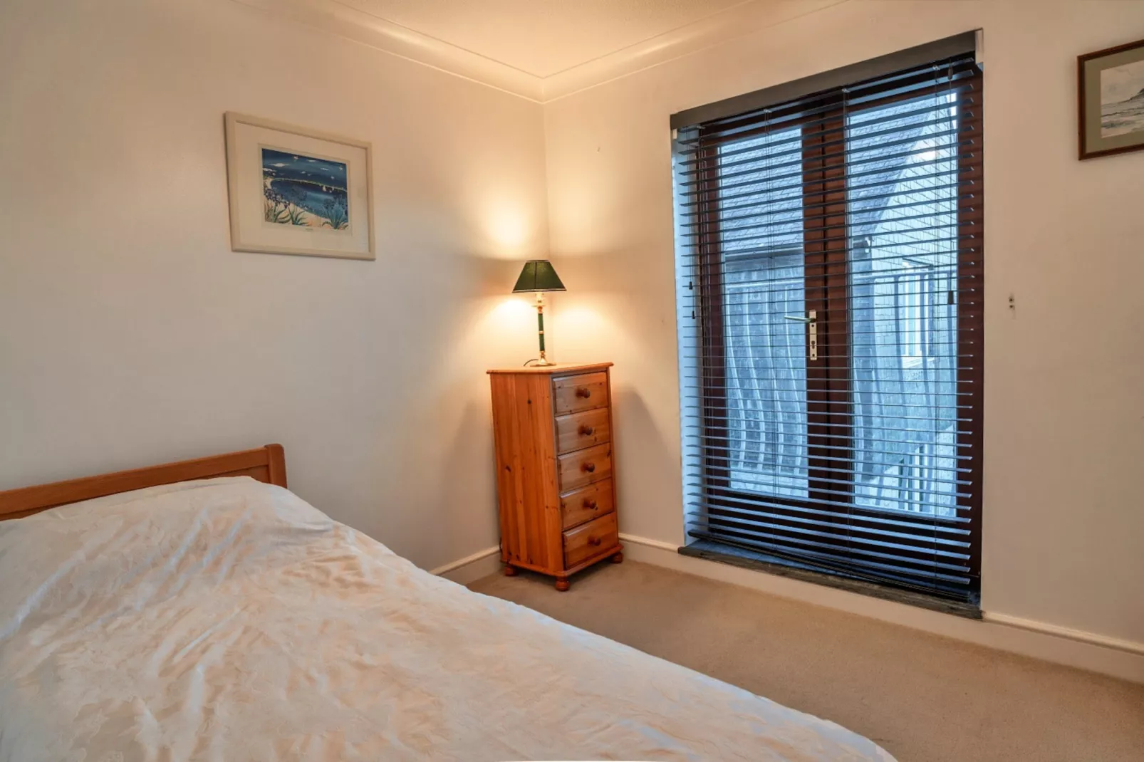 Tregenna Court-Bathroom